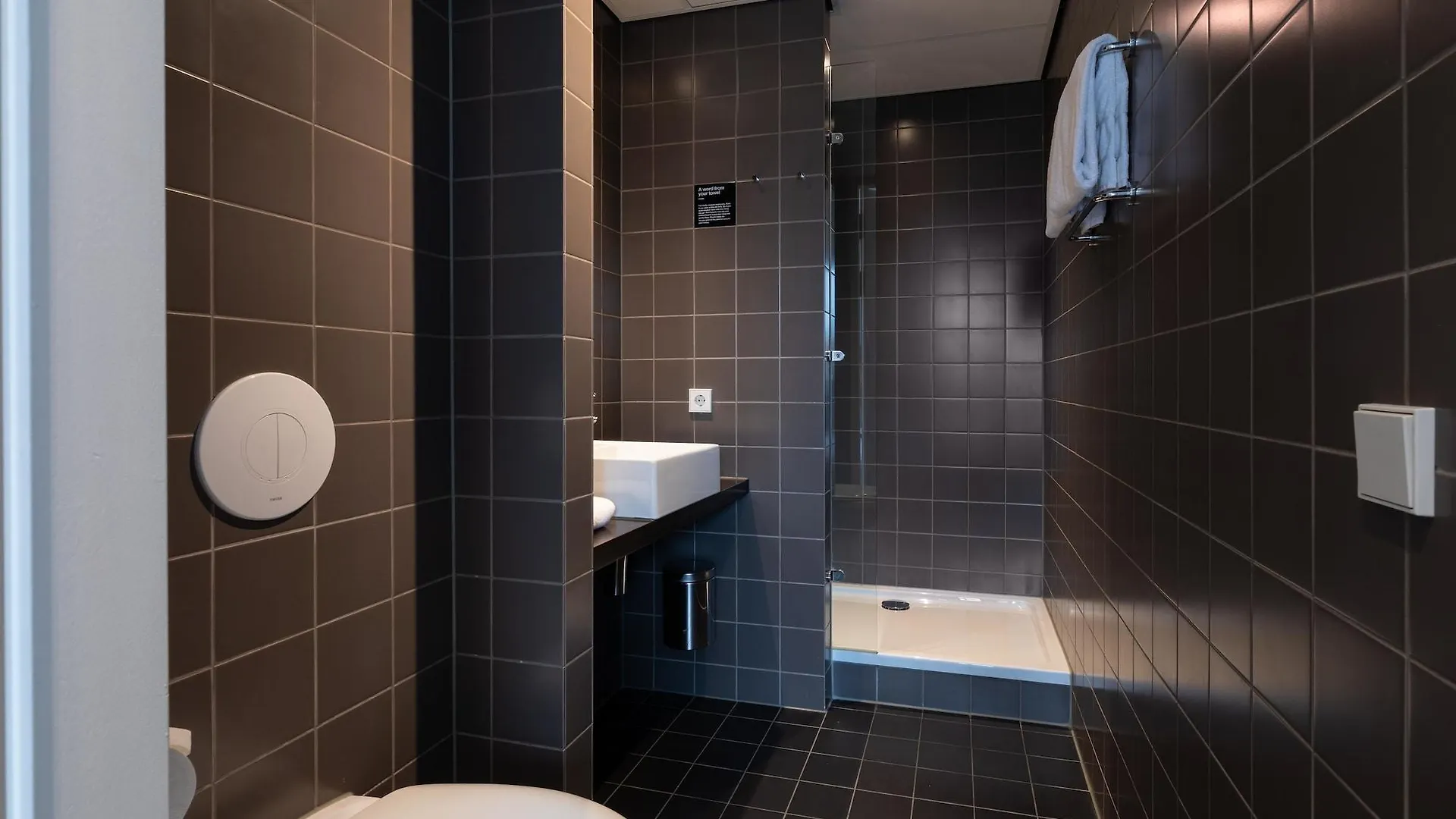 Conscious Hotel Vondelpark Amsterdam