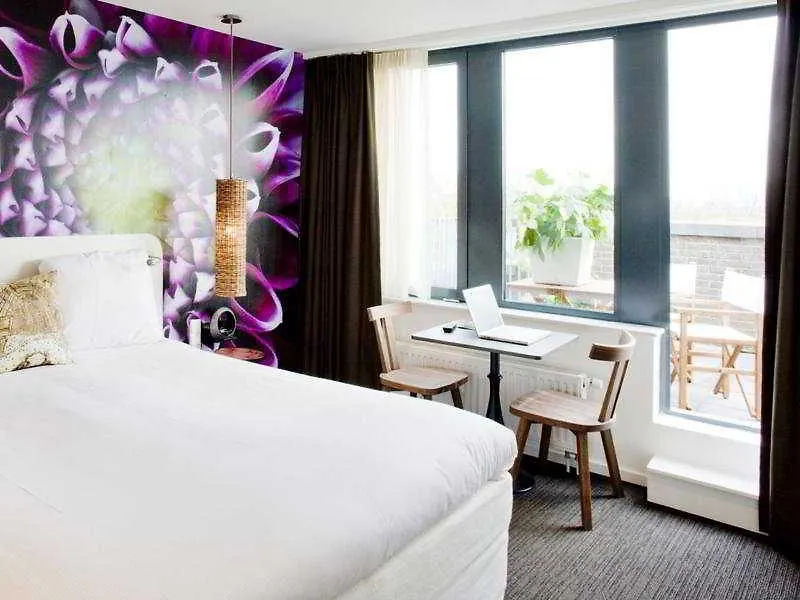 Conscious Hotel Vondelpark Amsterdam