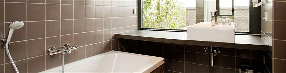 ***  Conscious Hotel Vondelpark Amsterdam Nederland