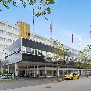 Hotell Western Airport