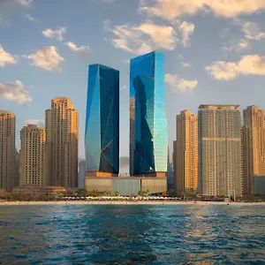 Semesteranläggning (resort) Rixos Premium Jbr