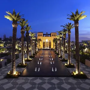 Hotell Four Seasons Marrakech